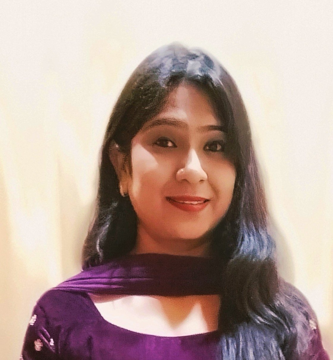 Ms. Shilpa